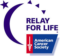 Relay for Life aims to raise money for the American Cancer Society, as advertised on its logo. (picture from relayforlife.org)