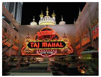 Atlantic City Casinos Are Shutting Down