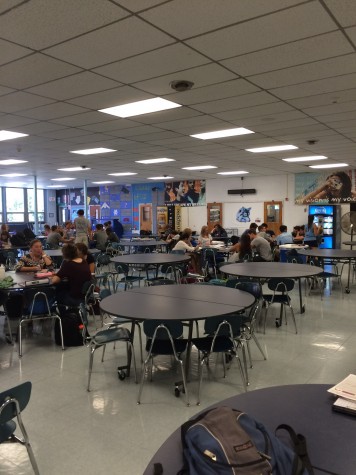 West Morris Central Increasing Technology