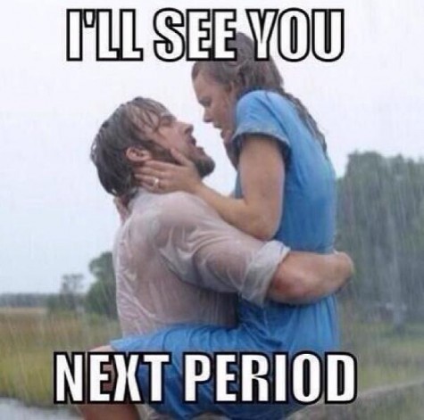 The Woes of Teen Love