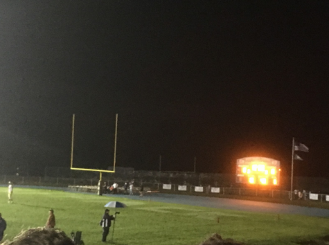 WMC Seniors Disappointed with only Four Home Varsity Football Games