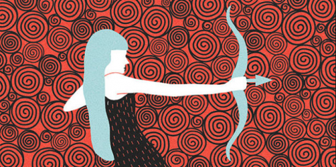 Horoscopes Column