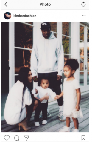 The Kim Kardashian Come Back!