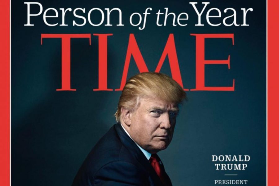 Another Year, Another Person, Time’s Person of the Year