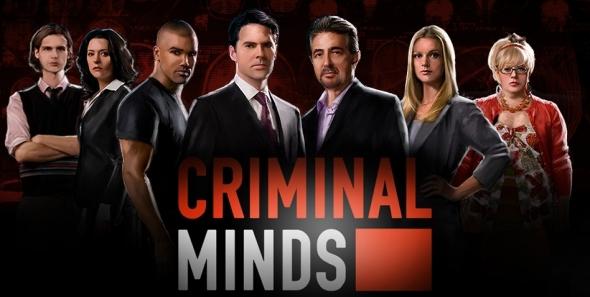 Review of Criminal Minds