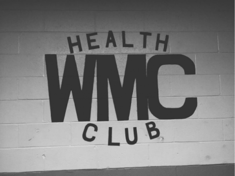 Hellth Lurks at WMC- Photo Story