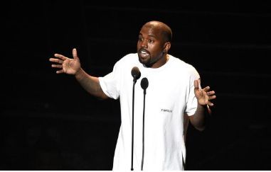 Kanye West Cancels Entire Tour