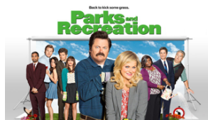 Parks and Recreation Dominates in Mockumentaries