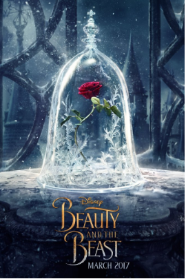 Be My Guest; Go See Beauty and The Beast