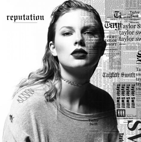 Taylor Swift Releases Controversial New Music