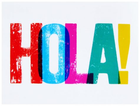 Getting to Know a New Spanish Teacher