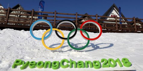 Will America be Competing in the 2018 Winter Olympics?