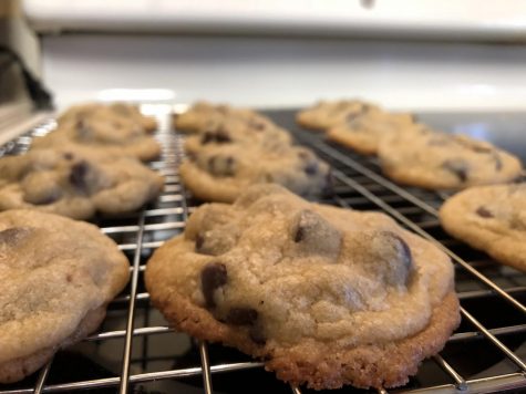 Trying the Best Chocolate Chip Cookie Recipes