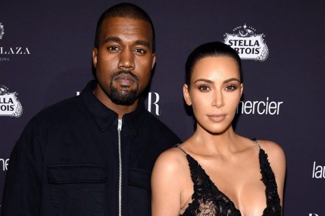 Kim and Kanye Welcome Their Third Child