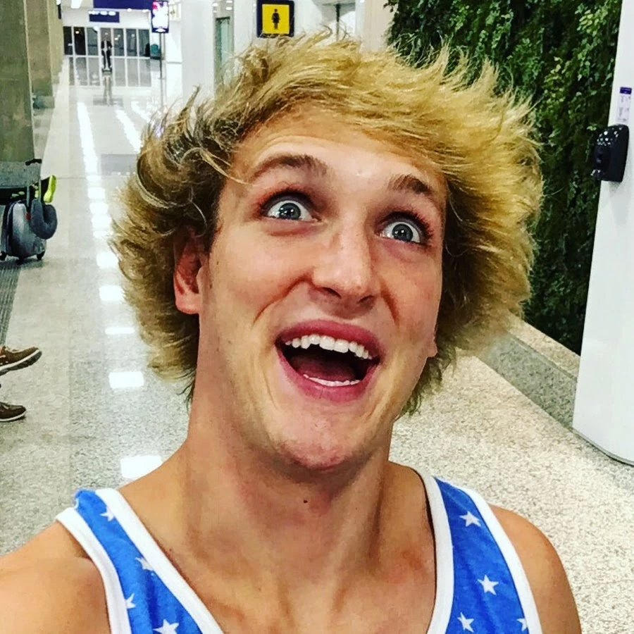 One Action Says It All: The Controversy of Logan Paul