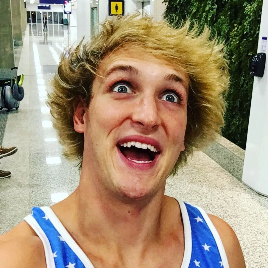 One Action Says It All: The Controversy of Logan Paul – The Paw Newspaper