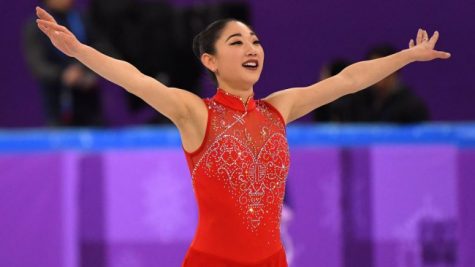 Mirai Nagasu