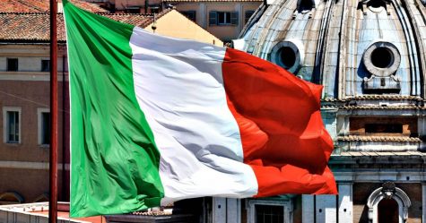 Upcoming Elections In Italy Could Spell Disaster for the E.U.