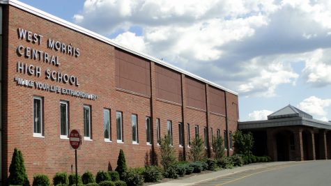 West Morris is 60! 1958-2018