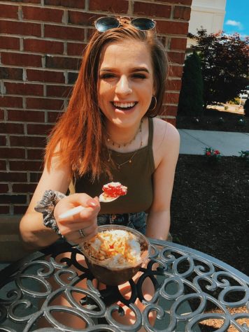 Rachel Greenberg- Freelance Writer