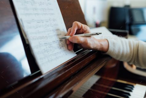 WMC Music Starts the Year on a New Note