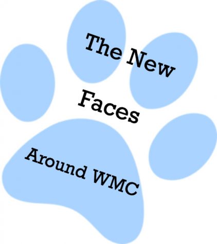 The New Faces Around WMC