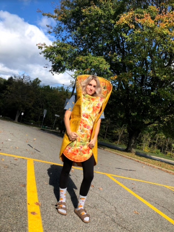 A Twist on National Taco Day