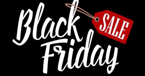 Black Friday Survival Guide