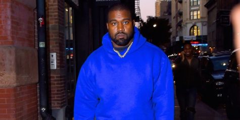 “I Miss the Old Kanye”