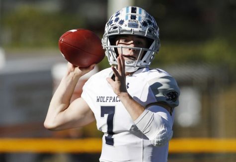 Fall Sports Finale