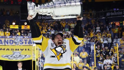 Top 10 Sports Moments of the Decade