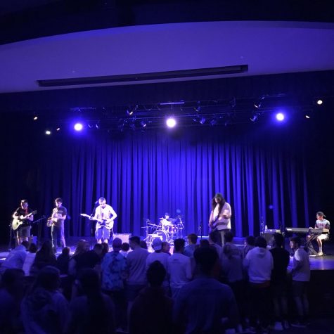 Concert for the Causes
