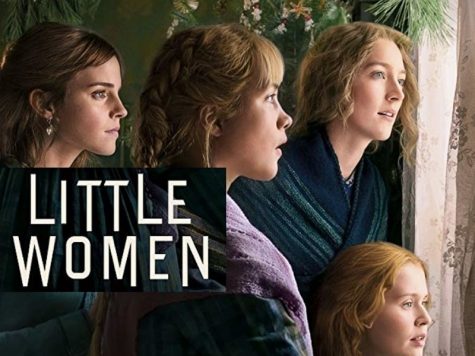 Little Women Becomes Big!