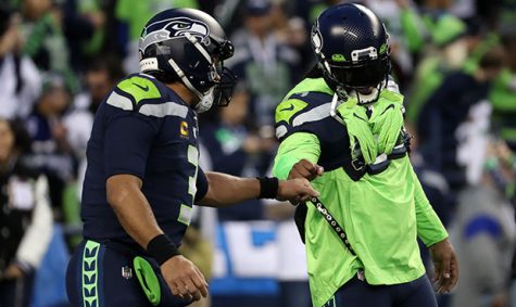 Wild Card Weekend : Preview & Picks