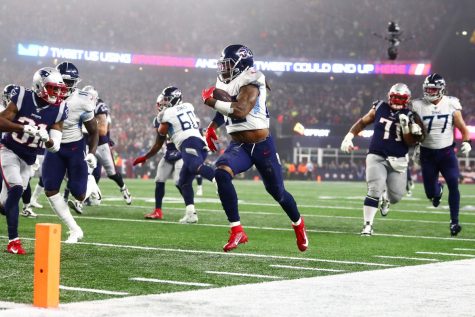 Divisional Round : Preview & Picks
