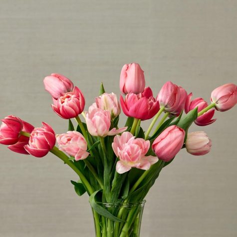 Flower Fundraiser for Relay