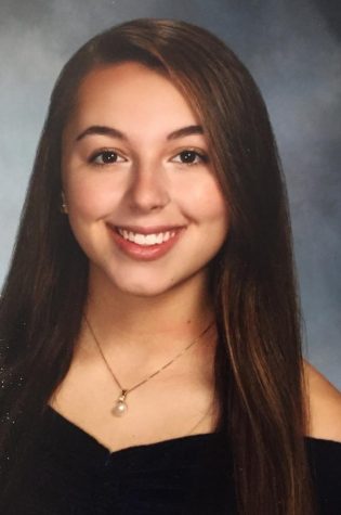 Seniors of 2020: Brianne Apostolico