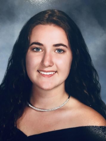 Seniors of 2020: Stacey Trevena