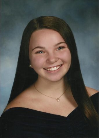 Seniors of 2020: Victoria Tafe