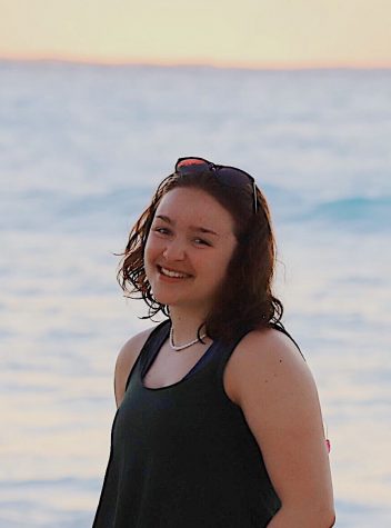 Photo of Sarah Garcia