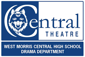 The official Central Theatre logo.