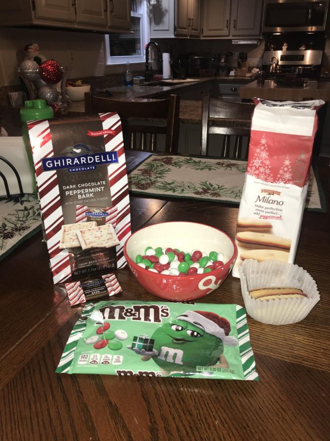 The Best Peppermint Holiday Treats!