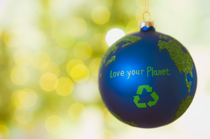 Holiday Sustainability