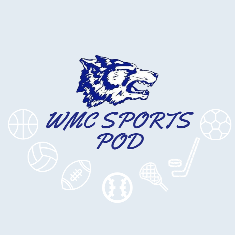 WMC+Sports+Pod