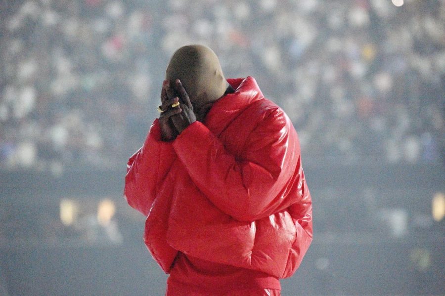 Name One Genius That Aint Crazy, How Kanye West Used Controversy To His Advantage On Donda