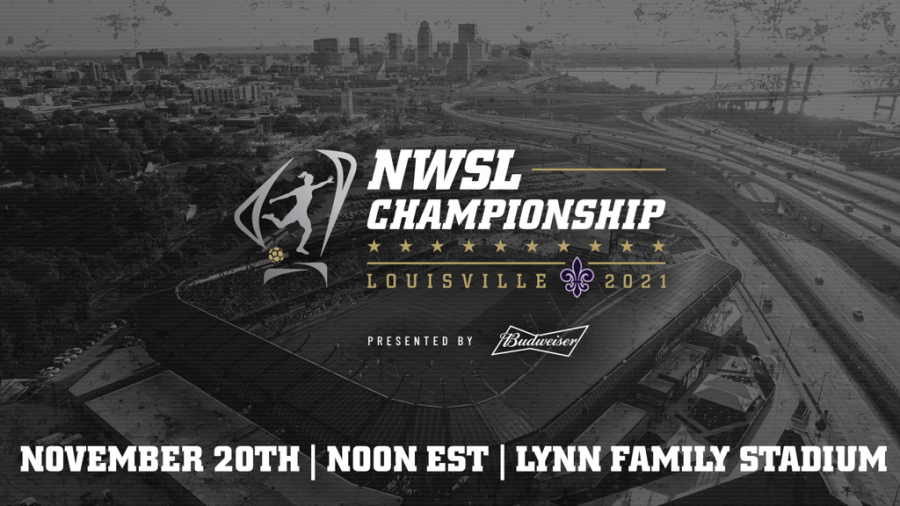 Spirit vs Stars: Who WIll Bring Home The 2021 NWSL Trophy?