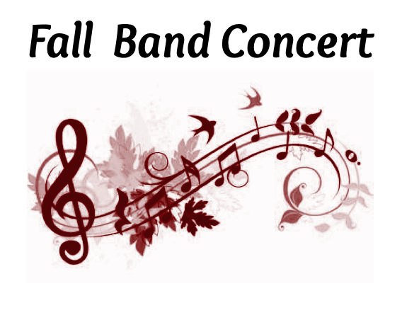 The WMC Concert Band Returns!