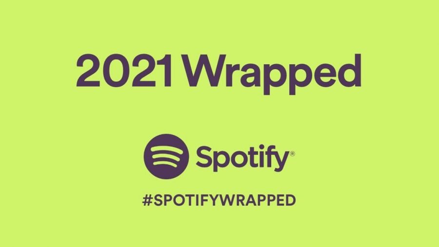 Spotify Wrapped is Here!