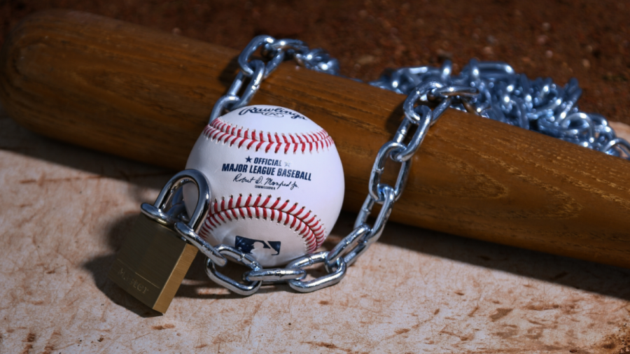 MLB Enters Lockout Period For the First Time in 26 Years