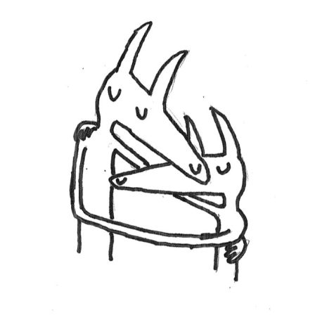 When the Mirror Breaks: A Personal Reflection on Twin Fantasy